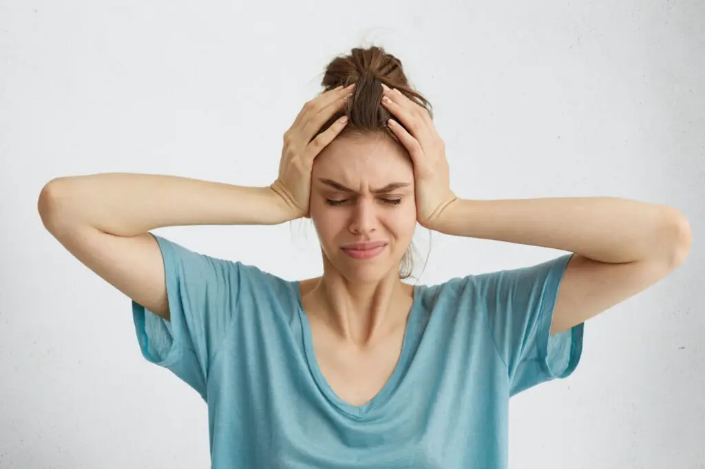 Chronic Migraine and Mental Health
