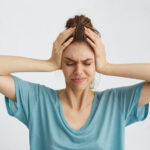 Chronic Migraine and Mental Health
