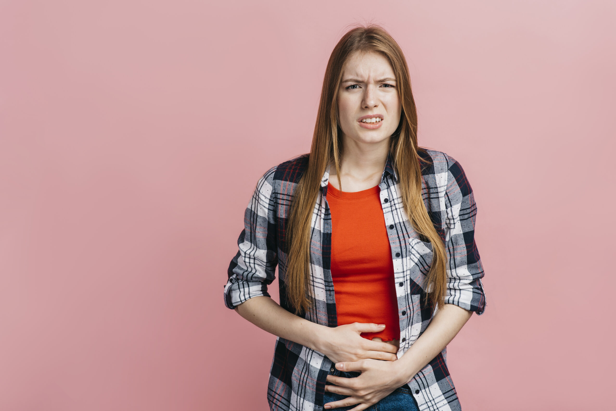Crohn's vs. Ulcerative Colitis