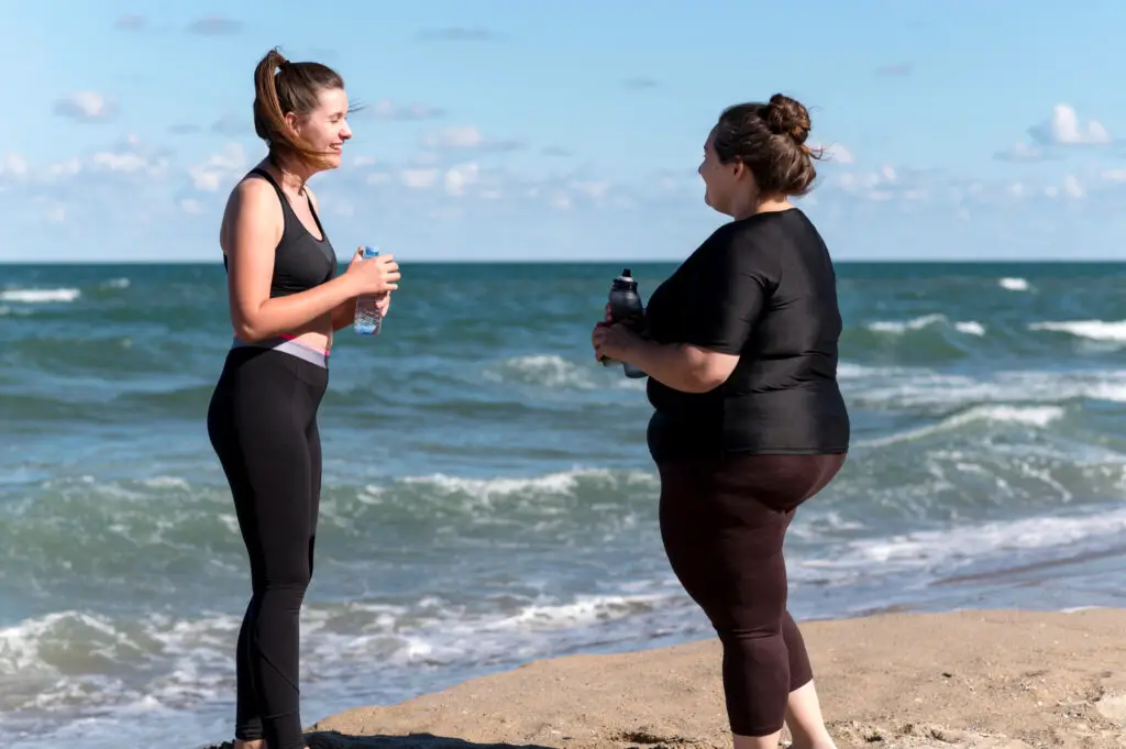 How Do You Maintain Weight Loss in a Healthy Manner